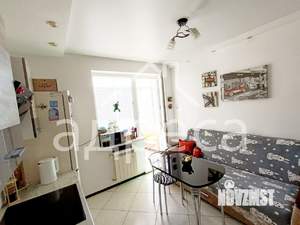1-к квартира, вторичка, 45м2, 21/22 этаж