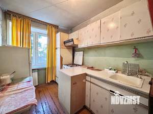 3-к квартира, вторичка, 59м2, 3/9 этаж