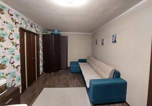 2-к квартира, вторичка, 46м2, 2/5 этаж