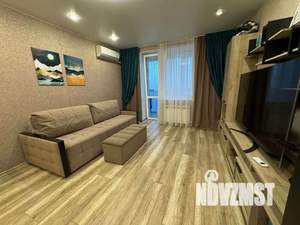 1-к квартира, вторичка, 55м2, 11/17 этаж