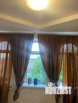 3-к квартира, вторичка, 60м2, 3/3 этаж