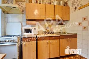 3-к квартира, вторичка, 65м2, 5/5 этаж