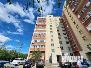 2-к квартира, вторичка, 72м2, 6/10 этаж