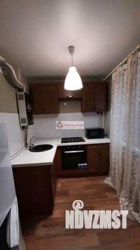 3-к квартира, вторичка, 56м2, 3/5 этаж