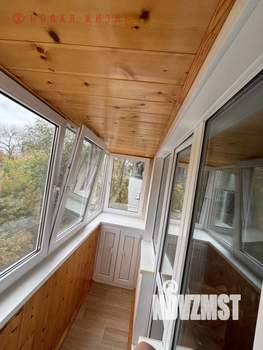 2-к квартира, вторичка, 46м2, 3/5 этаж