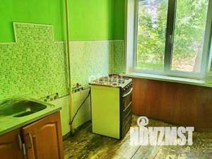3-к квартира, вторичка, 61м2, 3/5 этаж