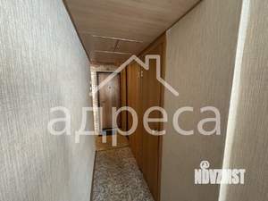 3-к квартира, вторичка, 56м2, 1/5 этаж