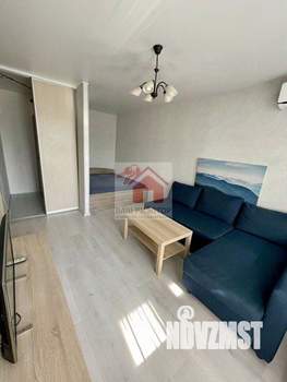 2-к квартира, вторичка, 46м2, 6/9 этаж