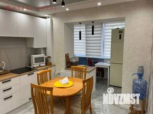1-к квартира, вторичка, 38м2, 6/10 этаж