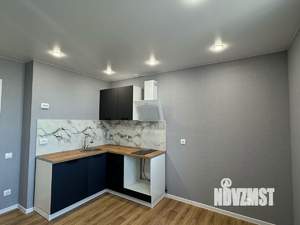 1-к квартира, вторичка, 35м2, 10/16 этаж