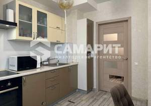 1-к квартира, вторичка, 43м2, 14/25 этаж