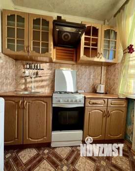 1-к квартира, вторичка, 29м2, 8/9 этаж