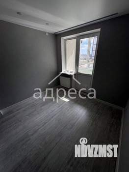 1-к квартира, вторичка, 36м2, 2/16 этаж