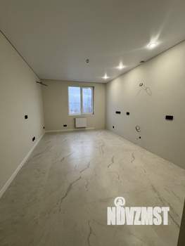 3-к квартира, вторичка, 98м2, 8/15 этаж