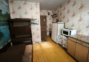 Студия квартира, вторичка, 117м2, 1/5 этаж