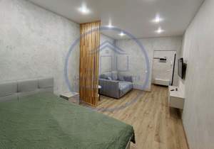 1-к квартира, вторичка, 42м2, 11/24 этаж