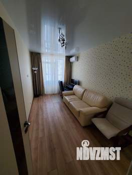 3-к квартира, вторичка, 84м2, 23/24 этаж