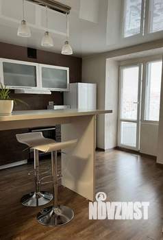 Студия квартира, вторичка, 35м2, 11/13 этаж