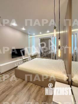3-к квартира, вторичка, 85м2, 13/34 этаж
