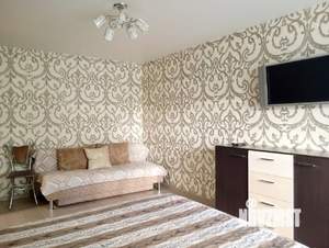 2-к квартира, вторичка, 70м2, 2/16 этаж
