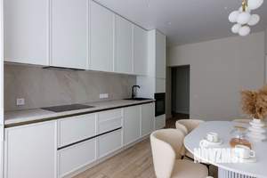 2-к квартира, вторичка, 78м2, 2/10 этаж