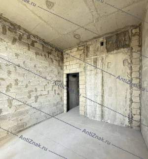 Студия квартира, вторичка, 25м2, 1/16 этаж