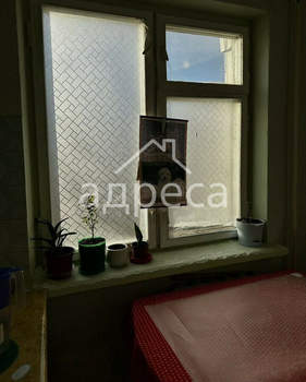 2-к квартира, вторичка, 44м2, 4/5 этаж