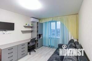 2-к квартира, вторичка, 70м2, 8/27 этаж