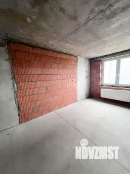 3-к квартира, сданный дом, 73м2, 12/26 этаж