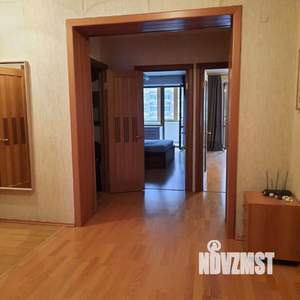 3-к квартира, вторичка, 91м2, 4/16 этаж