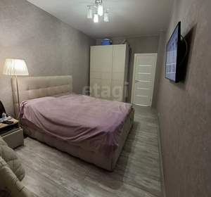 4-к квартира, вторичка, 86м2, 2/5 этаж