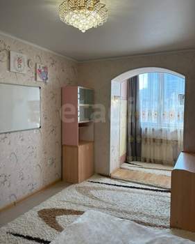 3-к квартира, вторичка, 101м2, 6/14 этаж