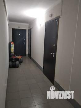 1-к квартира, вторичка, 34м2, 2/3 этаж
