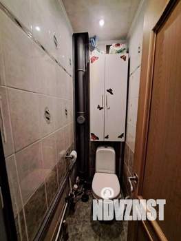 2-к квартира, вторичка, 53м2, 10/11 этаж
