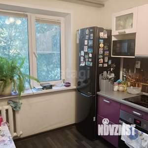 2-к квартира, вторичка, 59м2, 2/12 этаж