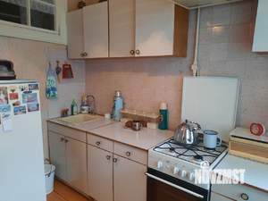 3-к квартира, вторичка, 75м2, 3/5 этаж