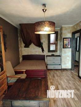 1-к квартира, вторичка, 31м2, 4/5 этаж