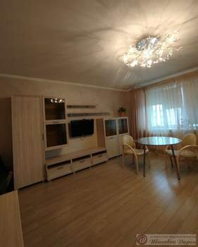 1-к квартира, вторичка, 54м2, 12/16 этаж