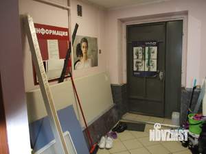 3-к квартира, вторичка, 60м2, 1/9 этаж