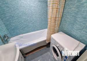 1-к квартира, вторичка, 40м2, 5/9 этаж