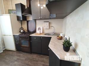 1-к квартира, вторичка, 38м2, 4/9 этаж