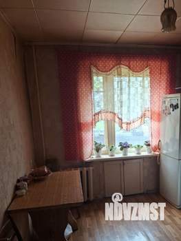 3-к квартира, вторичка, 64м2, 3/9 этаж