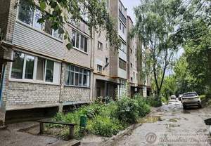 3-к квартира, вторичка, 60м2, 3/5 этаж