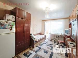 1-к квартира, вторичка, 29м2, 4/9 этаж