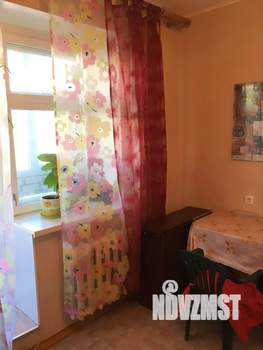 1-к квартира, вторичка, 45м2, 5/10 этаж