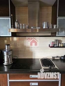 2-к квартира, вторичка, 128м2, 12/13 этаж