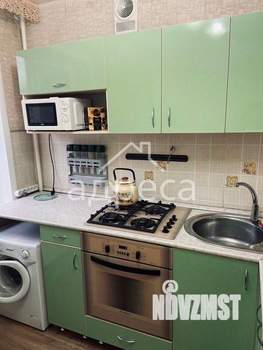 1-к квартира, вторичка, 30м2, 2/9 этаж