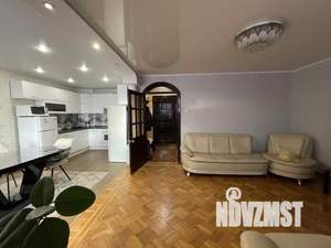 3-к квартира, вторичка, 109м2, 5/6 этаж