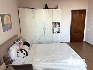 4-к квартира, вторичка, 152м2, 7/11 этаж