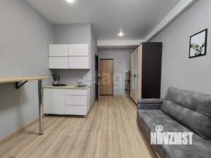 Студия квартира, вторичка, 18м2, 2/3 этаж